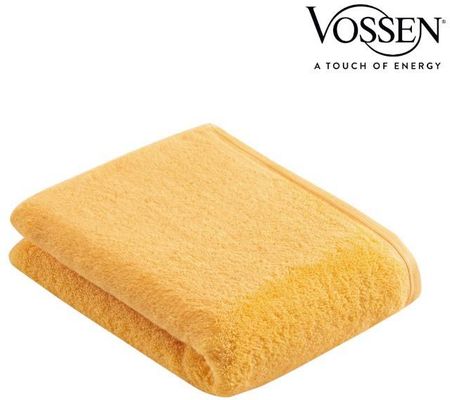 Ręcznik Vegan Life Vossen   67X140 Kolor Honey  