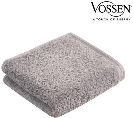 Ręcznik Vegan Life Vossen   50X100 Kolor Shadow  
