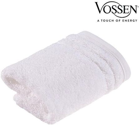 Ręcznik Vienna Style Supersoft Vossen Kolor Weiß   30X30  