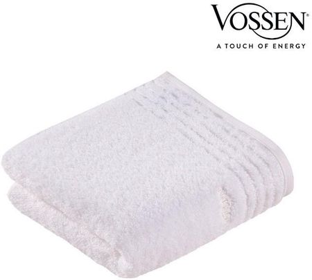 Ręcznik Vienna Style Supersoft Vossen Kolor Weiß   50X100  