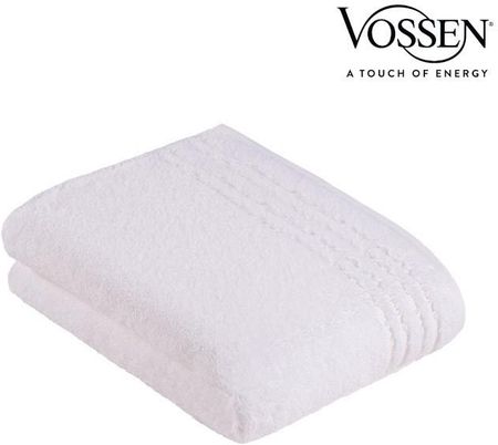 Ręcznik Vienna Style Supersoft Vossen Kolor Weiß   67X140  