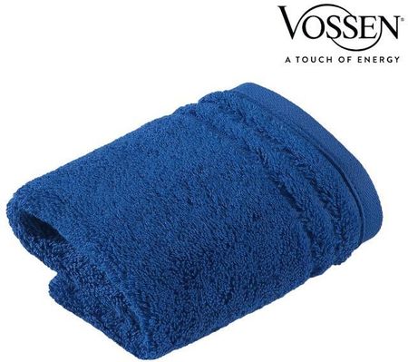 Ręcznik Vienna Style Supersoft Vossen Kolor Deep Blue   30X30  