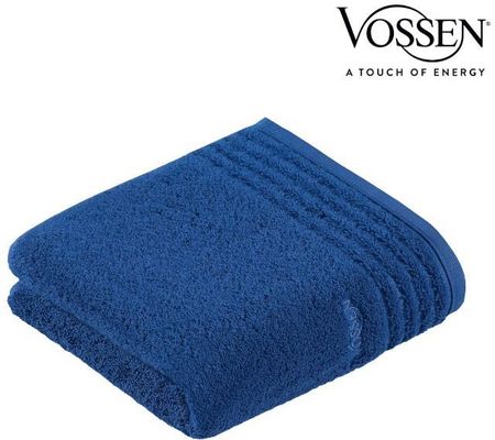 Ręcznik Vienna Style Supersoft Vossen Kolor Deep Blue   50X100  