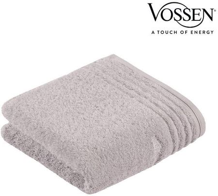 Ręcznik Vienna Style Supersoft Vossen Kolor Light Grey   50X100  