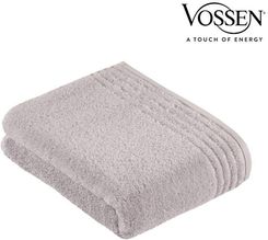 Ręcznik Vienna Style Supersoft Vossen Kolor Light Grey   67X140