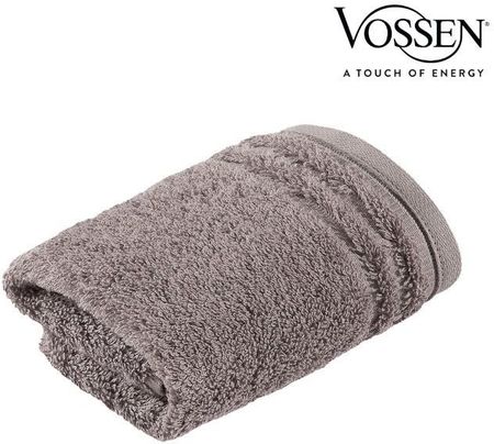 Ręcznik Vienna Style Supersoft Vossen   30X30 Kolor Pepplestone  