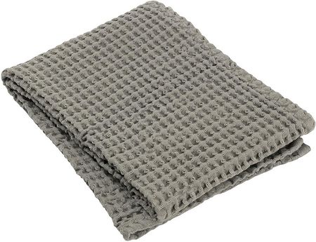 Blomus Waflowy Ręcznik Caro Taupe 50x100cm