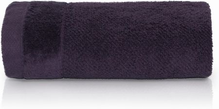 Fioletowy Ręcznik Bawełniany 30X50 Vito 550G/2