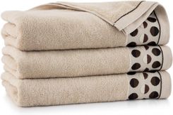 Beżowy Ręcznik Kąpielowy 50X90 Zwoltex Zen 2 - Ręczniki
