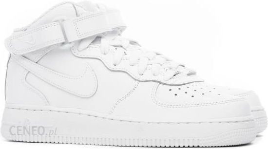 Nike Air Force 1 MID Le (gs) DH2933-111 37 1/2 7k - Ceny i opinie - Ceneo.pl