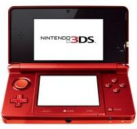Konsola Nintendo 3DS - zdjęcie 1