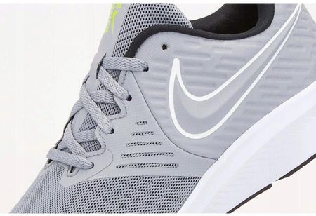 Buty Nike Star Runner AQ3542-005 35 1/2 Ceny i opinie