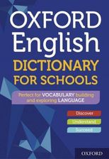 Zdjęcie Oxford English Dictionary for Schools - Baranów Sandomierski