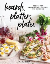 Zdjęcie Boards, Platters, Plates - Wrocław