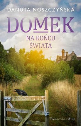 Domek na końcu świata (MOBI)