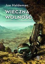 Zdjęcie Wieczna wolność (MOBI) - Poznań