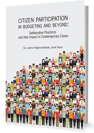 Citizen Participation in Budgeting and Beyond
