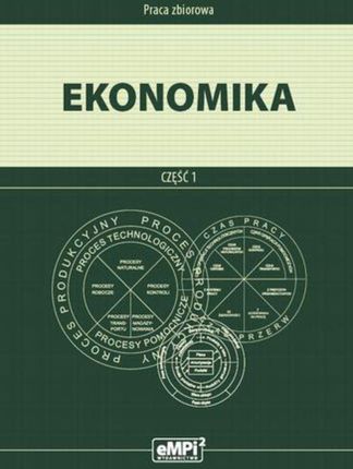 Ekonomika część 1 &#8211; podręcznik (PDF)