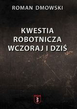 Zdjęcie Kwestia robotnicza wczoraj i dziś - Puck