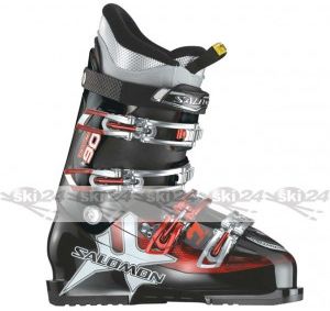 Salomon impact outlet 7