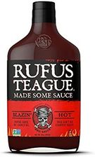 Zdjęcie Rufus Teague Sos BBQ Blazin'Hot - Grodzisk Mazowiecki