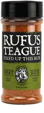 Zdjęcie Rufus Teague Mieszanka przypraw do mięsa - Serock