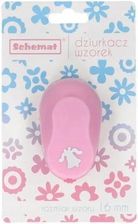 Zdjęcie DZIURKACZ WZOREK 16 MM 7260 WZÓR DZWONEK - Maków Podhalański