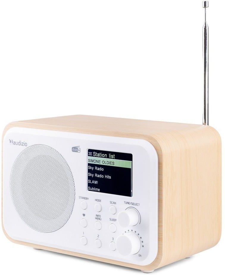 Audizio Milan Dab + Białe - zdjęcie 1 Audizio Milan Dab + Białe
