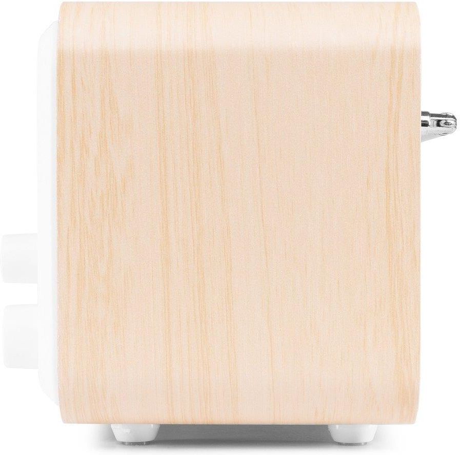 Audizio Milan Dab + Białe - zdjęcie 4 Audizio Milan Dab + Białe