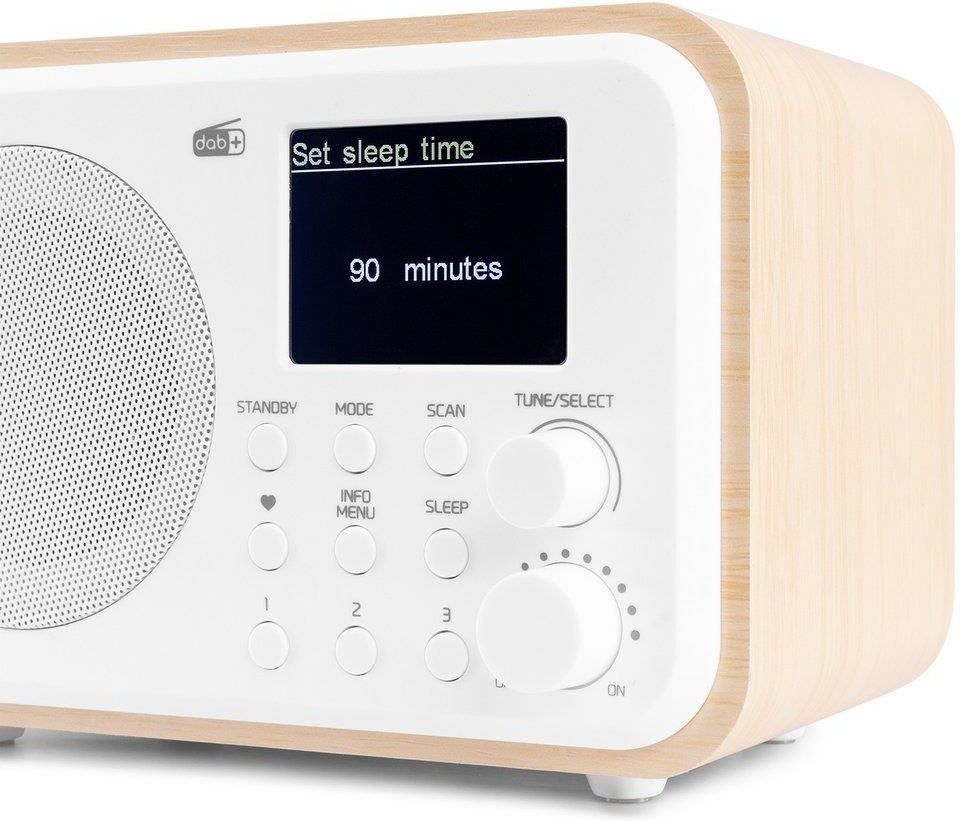Audizio Milan Dab + Białe - zdjęcie 7 Audizio Milan Dab + Białe