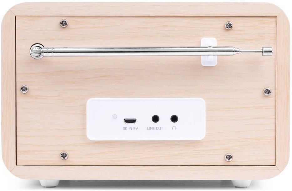 Audizio Milan Dab + Białe - zdjęcie 9 Audizio Milan Dab + Białe