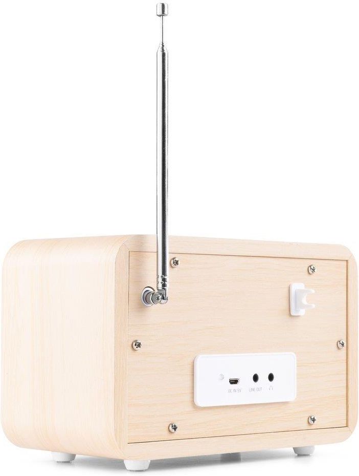 Audizio Milan Dab + Białe - zdjęcie 10 Audizio Milan Dab + Białe