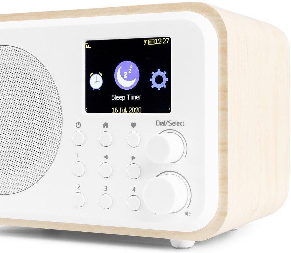 Audizio Venice Białe - zdjęcie 2 Audizio Venice Białe