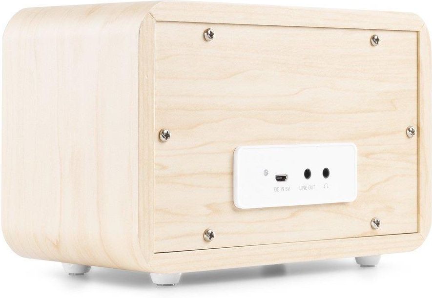 Audizio Venice Białe - zdjęcie 3 Audizio Venice Białe