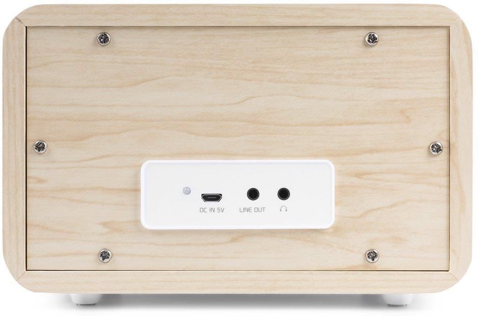 Audizio Venice Białe - zdjęcie 5 Audizio Venice Białe