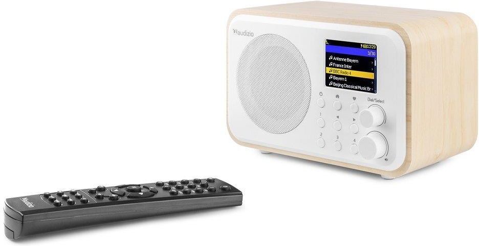 Audizio Venice Białe - zdjęcie 6 Audizio Venice Białe