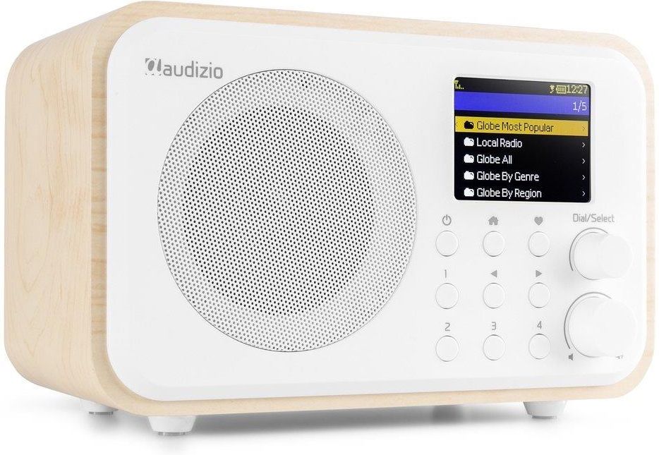 Audizio Venice Białe - zdjęcie 10 Audizio Venice Białe