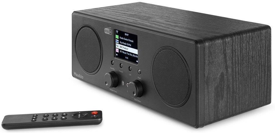 Audizio Bari Bt Bl - zdjęcie 1 Audizio Bari Bt Bl