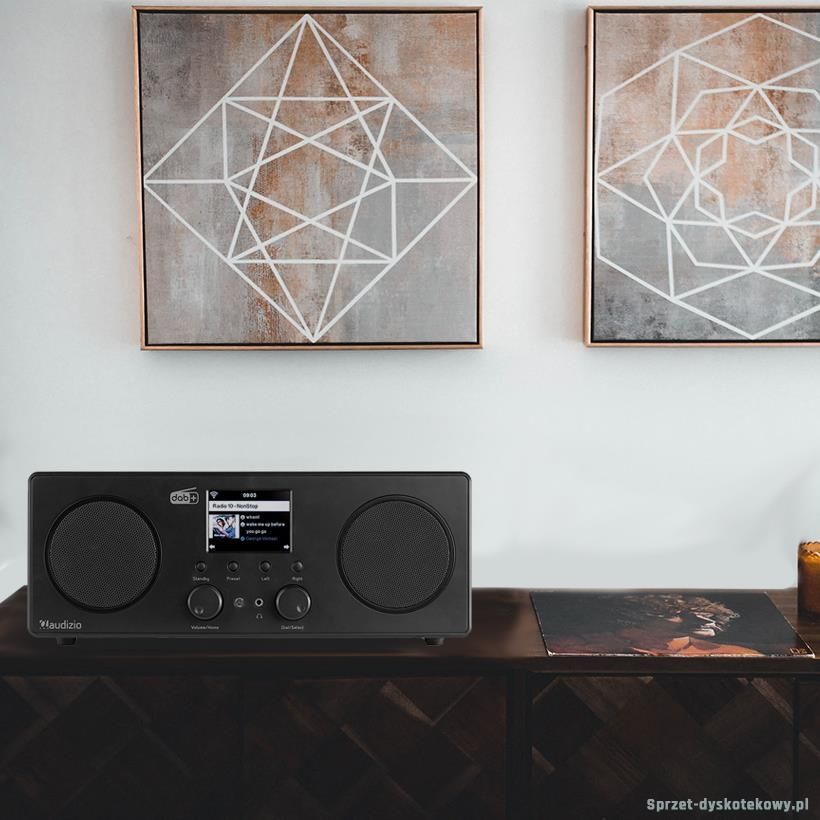Audizio Bari Bt Bl - zdjęcie 2 Audizio Bari Bt Bl