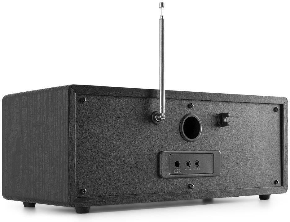 Audizio Bari Bt Bl - zdjęcie 6 Audizio Bari Bt Bl