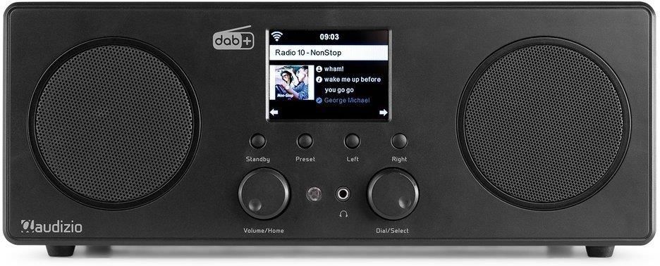 Audizio Bari Bt Bl - zdjęcie 10 Audizio Bari Bt Bl