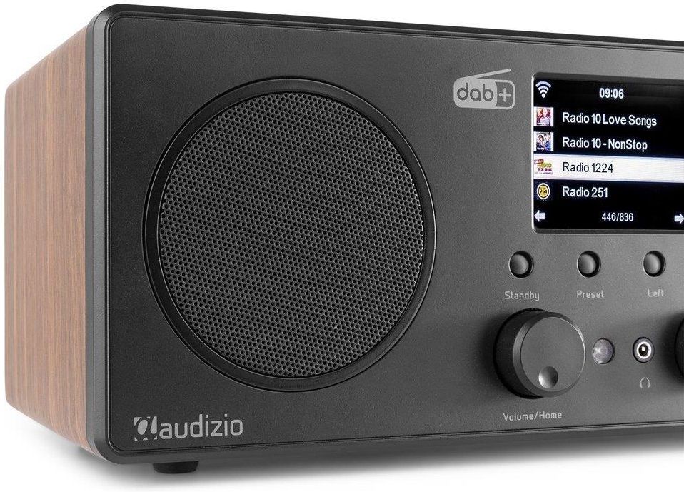 Audizio Bari Bt Wd - zdjęcie 1 Audizio Bari Bt Wd