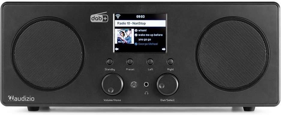 Audizio Bari Bt Wd - zdjęcie 3 Audizio Bari Bt Wd