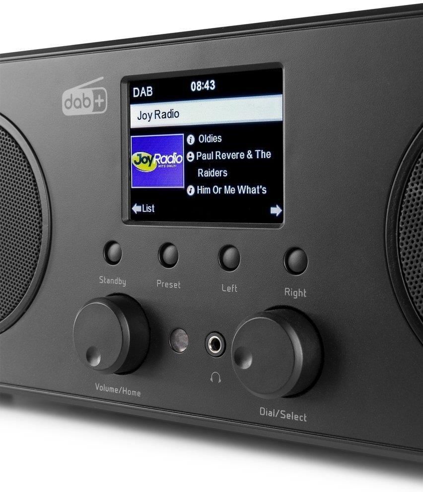 Audizio Bari Bt Wd - zdjęcie 6 Audizio Bari Bt Wd