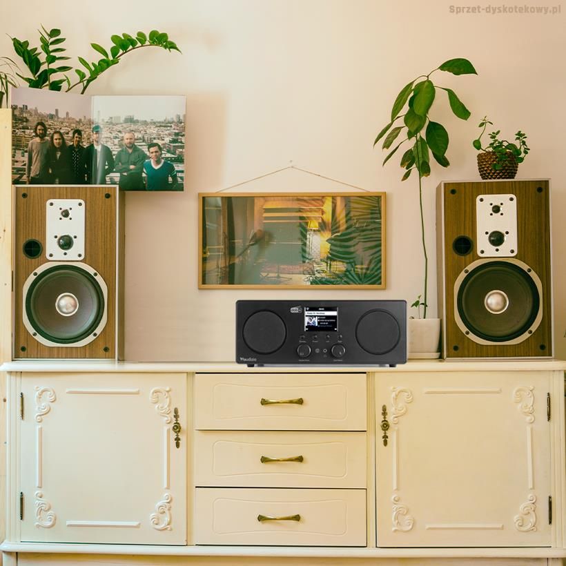 Audizio Bari Bt Wd - zdjęcie 7 Audizio Bari Bt Wd