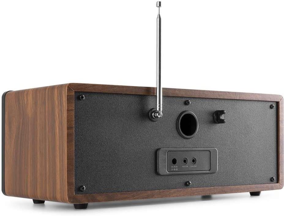 Audizio Bari Bt Wd - zdjęcie 8 Audizio Bari Bt Wd