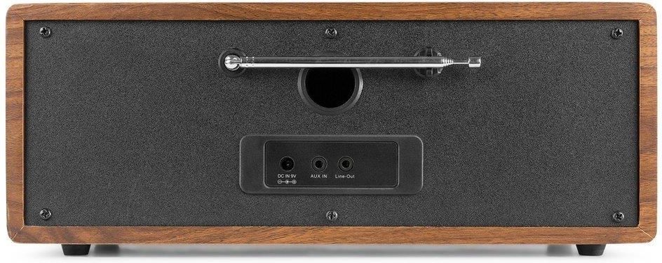 Audizio Bari Bt Wd - zdjęcie 9 Audizio Bari Bt Wd
