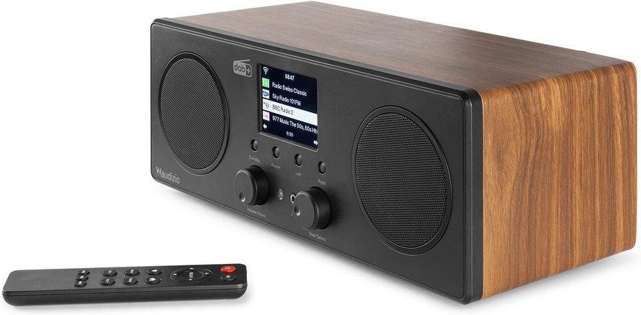 Audizio Bari Bt Wd - zdjęcie 10 Audizio Bari Bt Wd