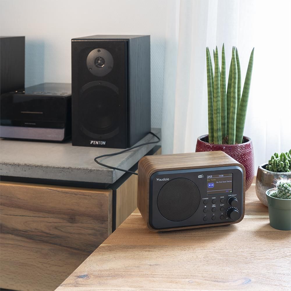 Audizio Milan Dab Brązowe - zdjęcie 8 Audizio Milan Dab Brązowe