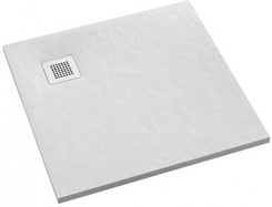 Zdjęcie Schedpol Kalait White Stone 80X80X3,5 33100BSTM2 - Myszyniec